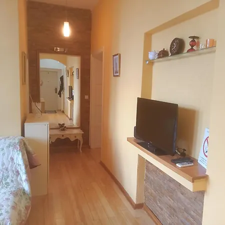 Homestay Marsala Family