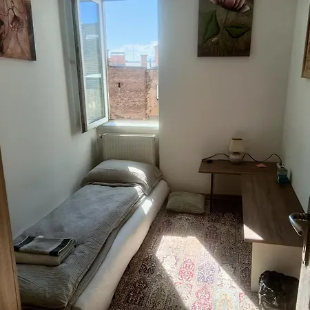 Marsala Family Homestay