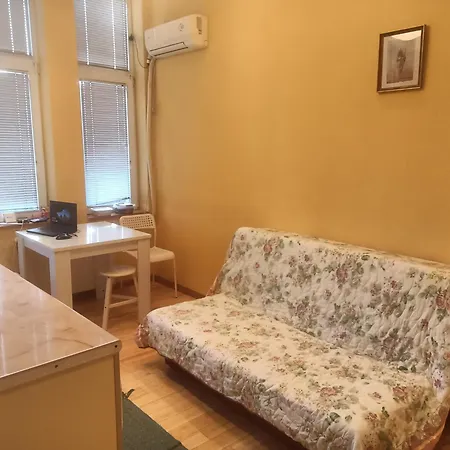 Homestay Marsala Family Belgrade