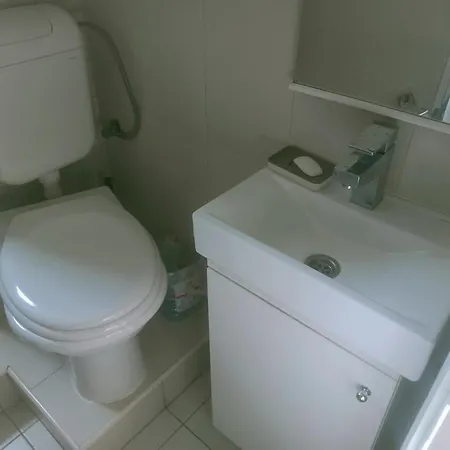 Homestay szállás Marsala Family Belgrád