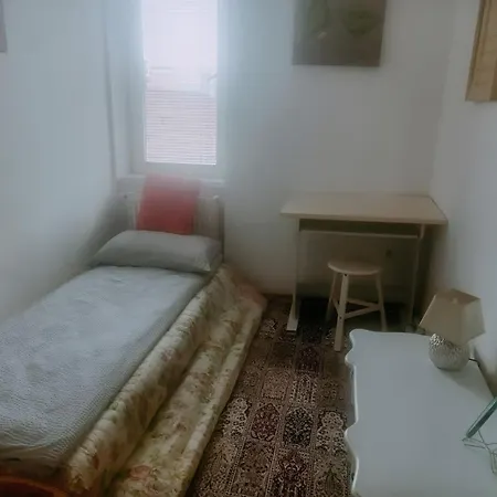 Homestay szállás Marsala Family *
